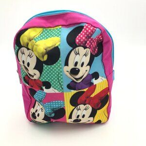 Disney Minnie Mouse Backpack